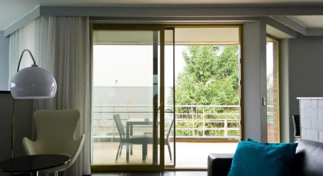 Suite Deluxe Hotel Essenza