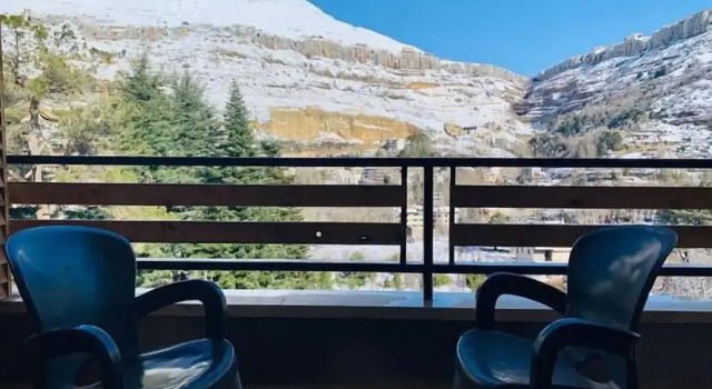 Люкс Deluxe Faraya Village Club