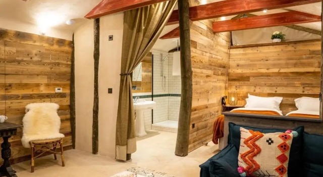 The Potting Shed Maidstone, Buchen Sie Hotel Maidstone Kent