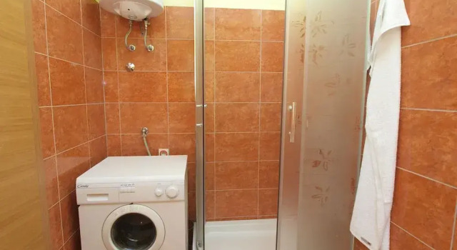 Апартаменты Standard Apartment 1388