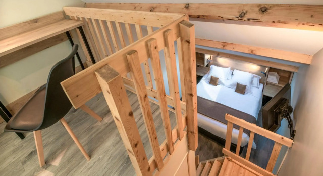 Logis Hôtel l'Aubrac, Rezervați Hotel Laguiole Aveyron