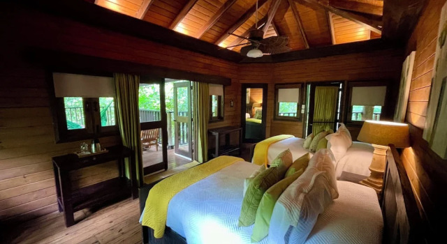 Platon Ecolodge, Book Hotel Paraiso Barahona