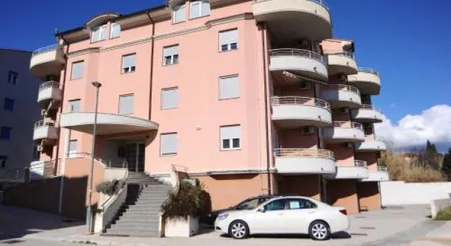 Apartment Noah