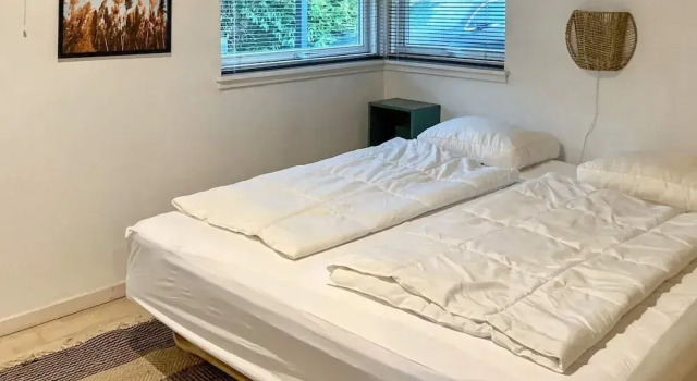 10 Person Holiday Home in Vaeggerlose-by Traum, Book Feriehus Hoteller i Marielyst med parkering, nær Marielyst Beach, Parkering