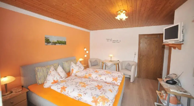 Номер Standard Gästehaus Vogl