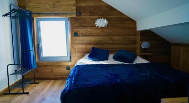 Superbe Duplex 4* Dernier Etage 7pers. / 67m2