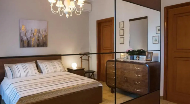 Номер Standard B&B Cenzina