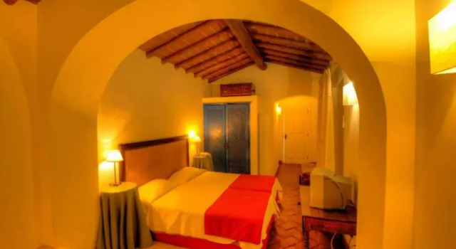 Семейный номер Standard Hotel Rural Monte Da Rosada