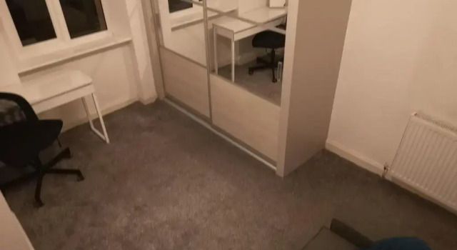 Апартаменты Sleep Well Apartment