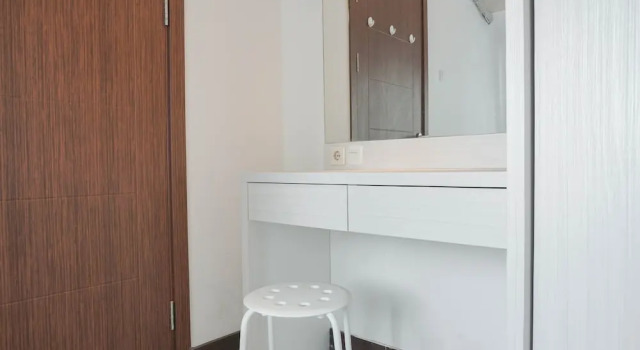 Luxury 2Br At Cinere Resort Apartment