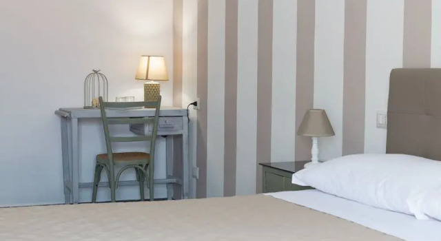 B&B Vicolo Garibaldi, Book Bed and Breakfast Hotels in Enna with Parking, Parking