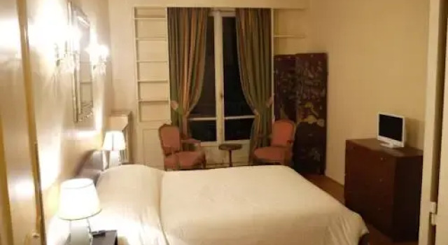 Appartement Le Mermoz - Paris Etoile la Défense