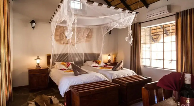 Canyon Village, Rezervasyon Tatil Evi Fish River Canyon 