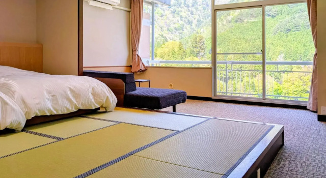 Hotel New Shiobara