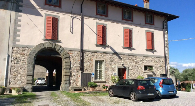 Antica Casa Fenaroli