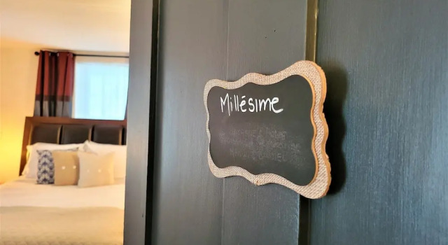 Двухместный номер Classic Vignoble Bromont - Auberge & Boutique