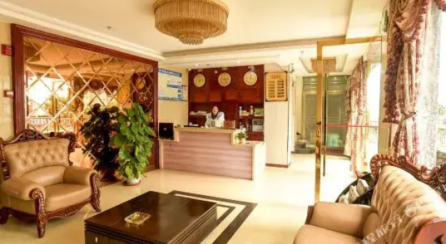 Yabaju Hotel (Chongqing Wulong County Railway Station Bus Terminal), Buchen Sie Hotel Wulong Chongqing