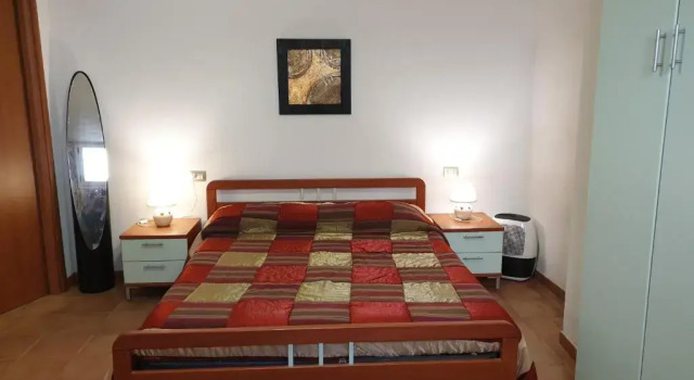 Casa Vacanze Mistral, Book Hotel Bugerru (Buggerru) Sardinien
