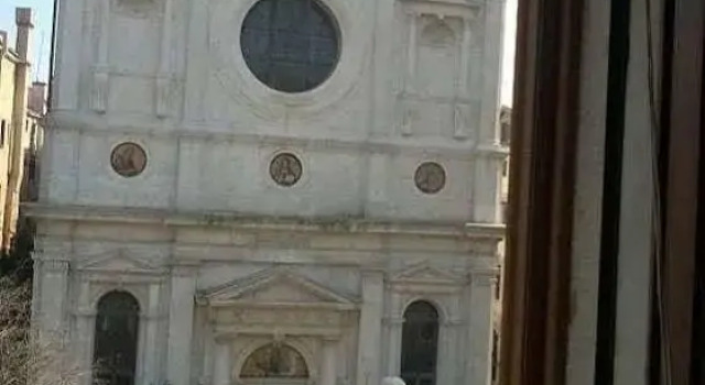 Artist Loft Venice, Забронировать Отель Отели Венеции с завтраком, рядом с Церковь Святого Георгия Великого, Завтраки