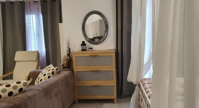 Studio Corfu Figareto, Забронировать Отель  