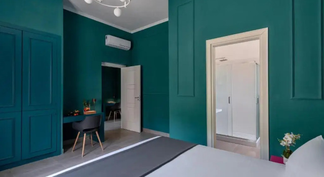 Standard Familie Zimmer B&B Fiore di Cappero