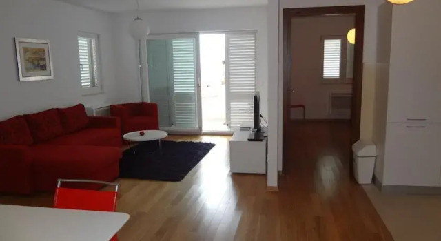 Apartments Yulia, Забронировать Апартаменты/квартира Апартаменты Макарска, рядом с Набережная Рива (Макарска), Апартаменты/квартира