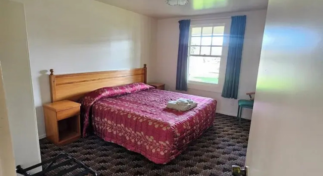 Номер Standard с 2 комнатами Karamea Hotel