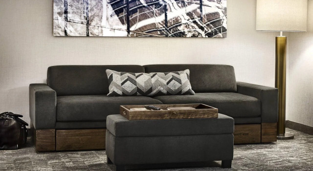 SpringHill Suites by Marriott Chattanooga North/Ooltewah, Prenota Hotel Ooltewah Tennessee