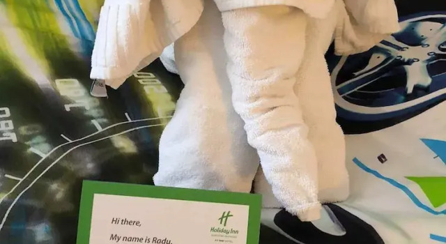 Номер Premium Holiday Inn Maidstone-Sevenoaks by IHG