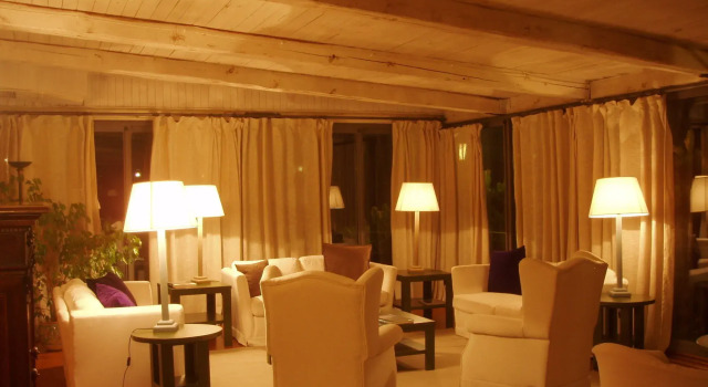 Relais Todini, Book Hotel 5-stjernede hoteller i Todi, 5*