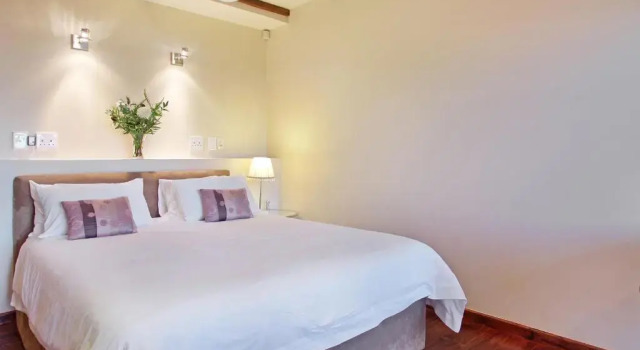 Номер Luxury Lalapanzi Lodge
