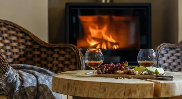 Номер Standard Country Hotel Velani