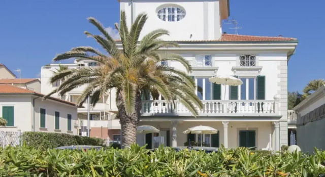 Suite Studio San Vincenzo