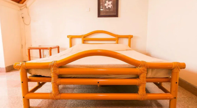 Western Ambience Hotel, Varaa Hotelli Hotellit Busia aamiaisella, Aamiainen