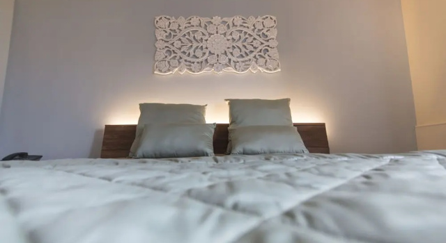 Номер Classic Palascìa Wellness Relais