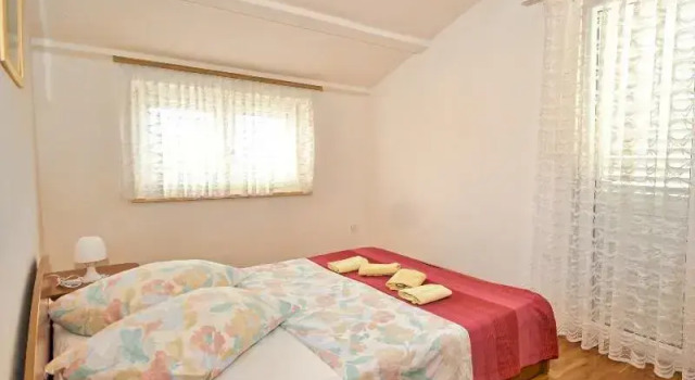 Apartments Snjezana