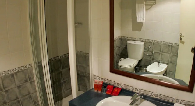 Люкс Markazia Suites