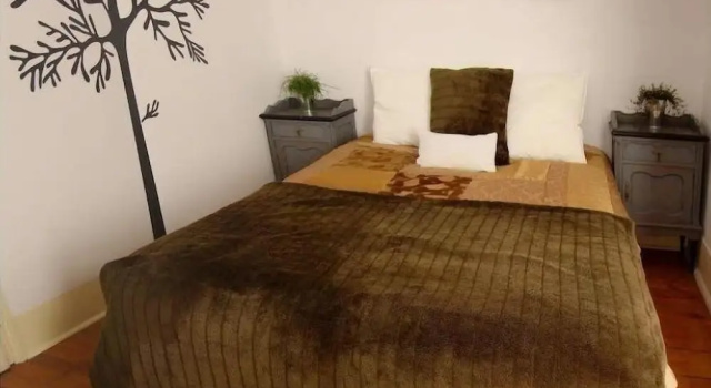 Номер Standard MyRoom Lisboa