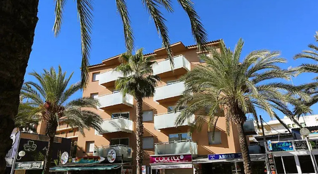 Terecel Salou, Забронировать Апартаменты/квартира Апартаменты Салоу, Апартаменты/квартира