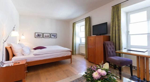 Bad Hotel Überlingen