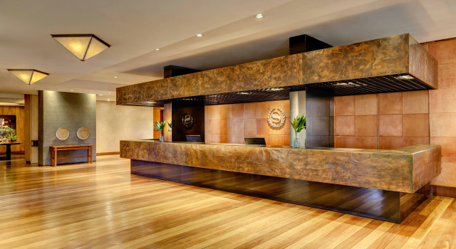Sheraton Colonia Golf & Spa Resort, Buchen Sie Resort Colonia del Sacramento Colonia