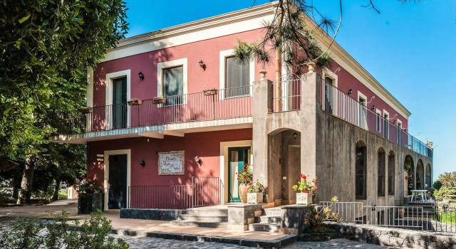 Casale Poggio del Tiglio