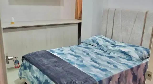 Номер Economy Habitaciones Perla Del Rio