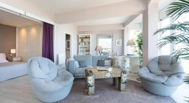 Prime Homes Playa Jardin Studio, Забронировать Отель Отели Пуэрто-де-ла-Крус с парковкой, рядом с Cactus and Animal Park, Парковка