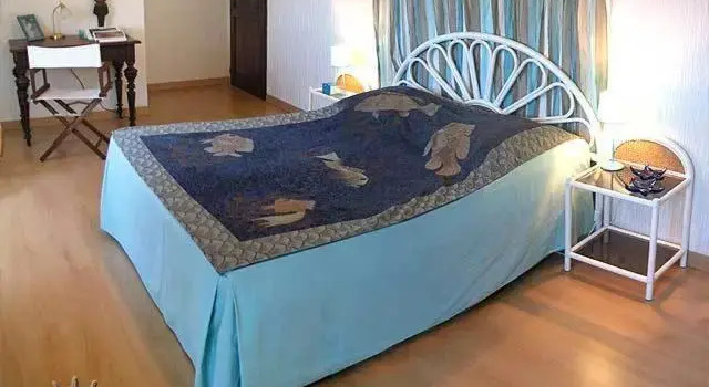 Номер Comfort Beth Soureilh Adults Only