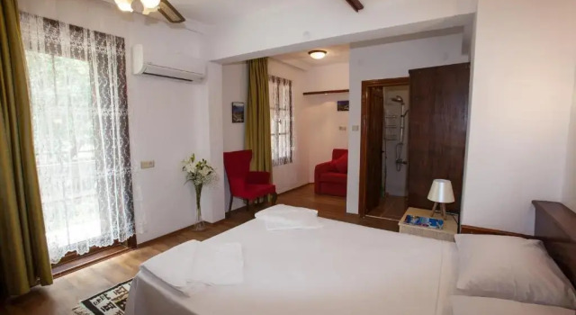 Семейный номер Standard Papermoon Hotel & Apartments