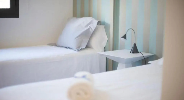 Апартаменты с балконом Apartamento Centro Tarragona