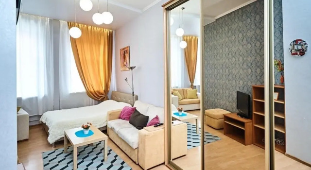 MGApartments