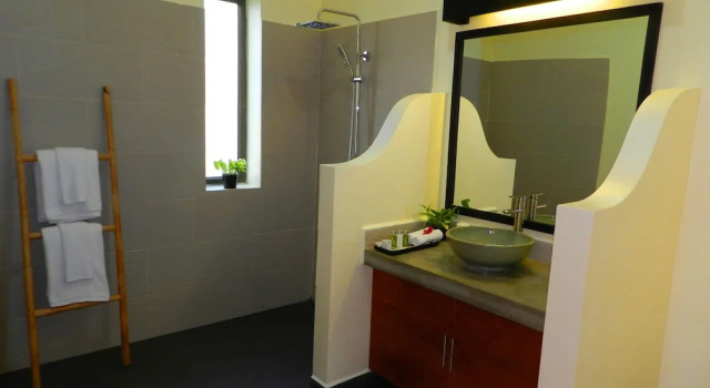 Номер Deluxe Villa Nissa