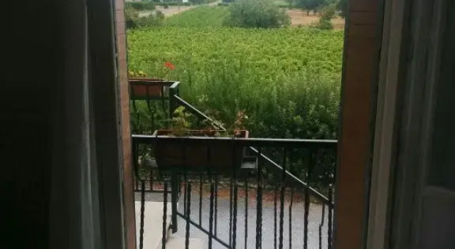 Номер Standard Hôtel Restaurant Douce France